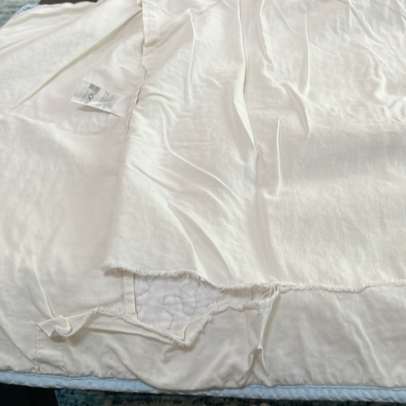 JCPenney Floral Twin Quilt with Sham - Picture 12 of 12